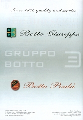 BOTTO GIUSEPPEϤ̿a-priori(ץꥪ)