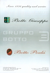 BOTTO GIUSEPPEϤ̿a-priori(ץꥪ)